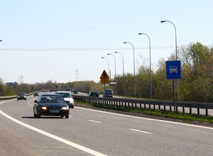 Ekspresowo na Mazury – to nie jest odległa perspektywa
