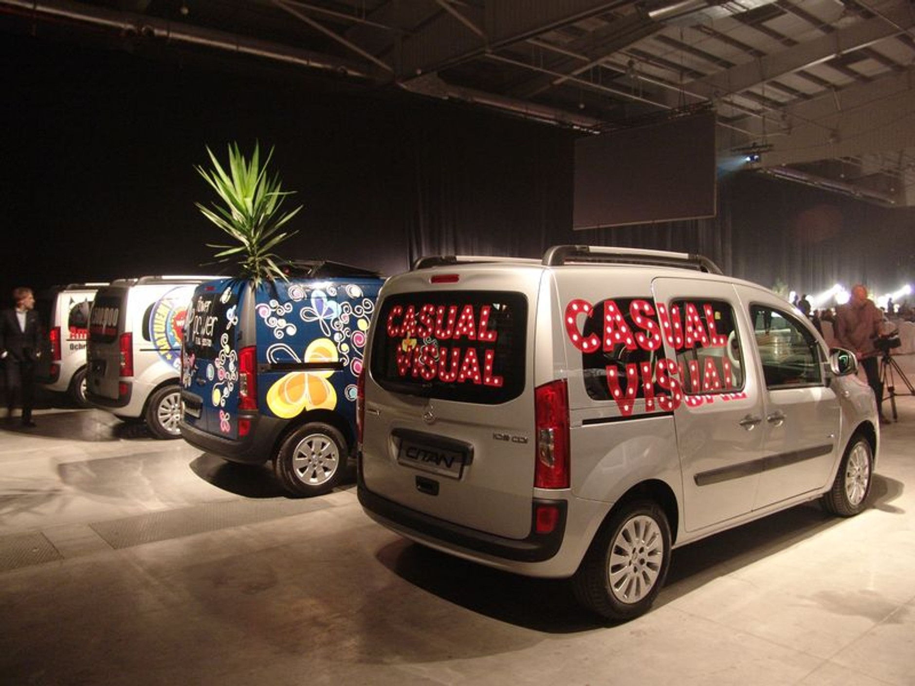 Nowy Mercedes-Benz Citan już za 51.320 zł