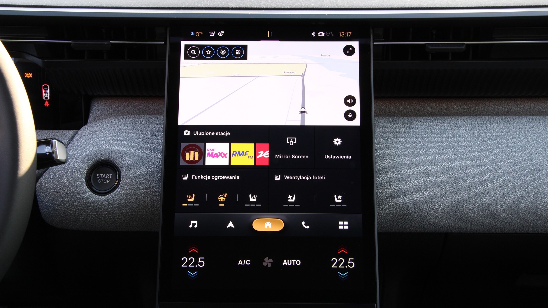 Citroen C5 Aircross 1.2 Hybrid Max