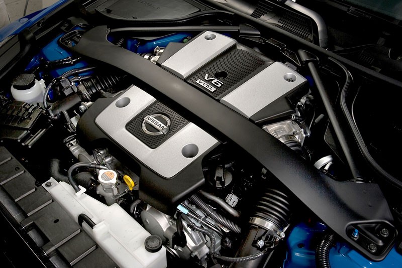 Genewa 2009: Nissan przedstawi dwie światowe i jedną europejską premierę