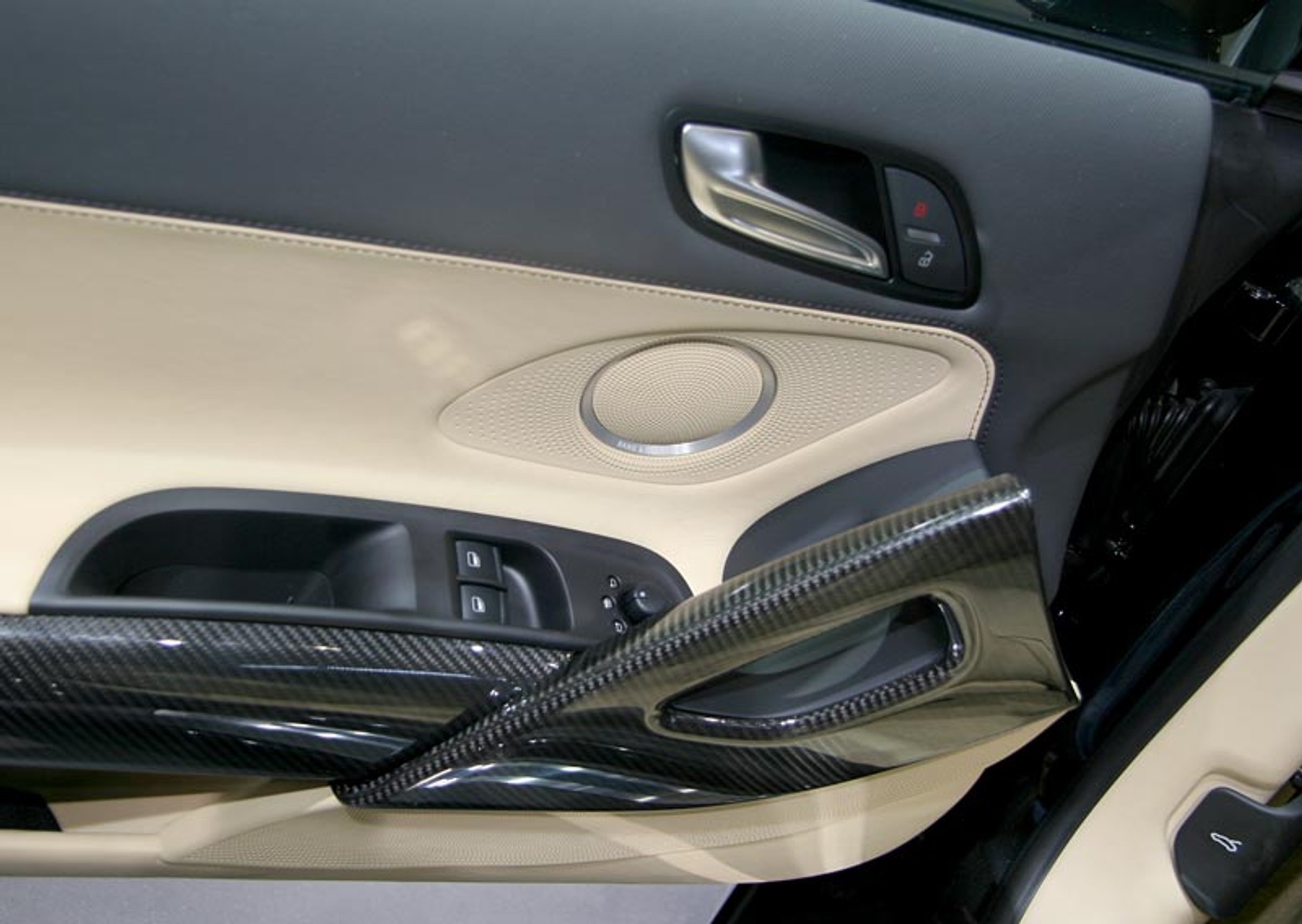 Autosalon Brno 2007: Co można zobaczyć? (1. część, 170 zdjęć)