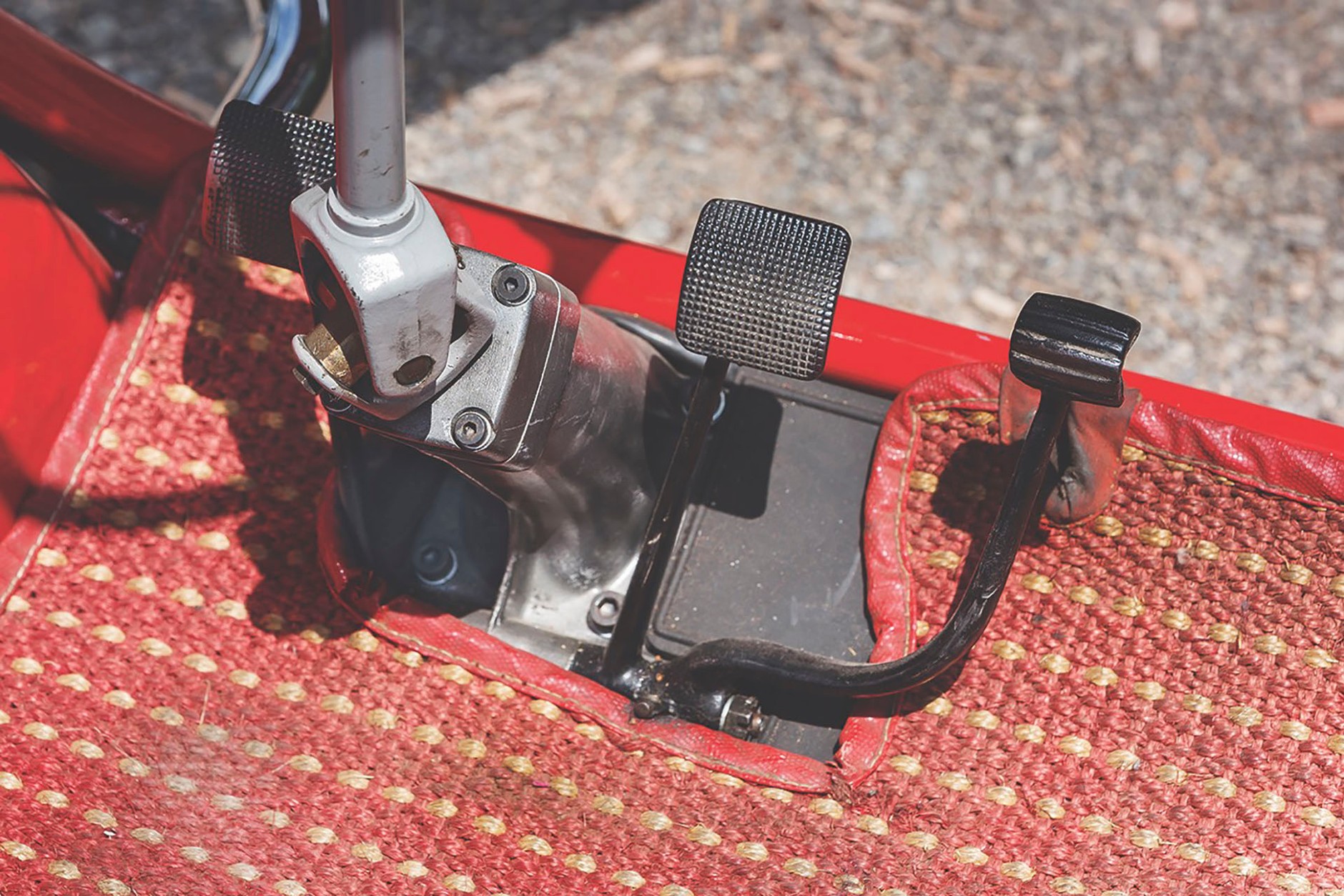 BMW Isetta 300 -  małe, ale ważne