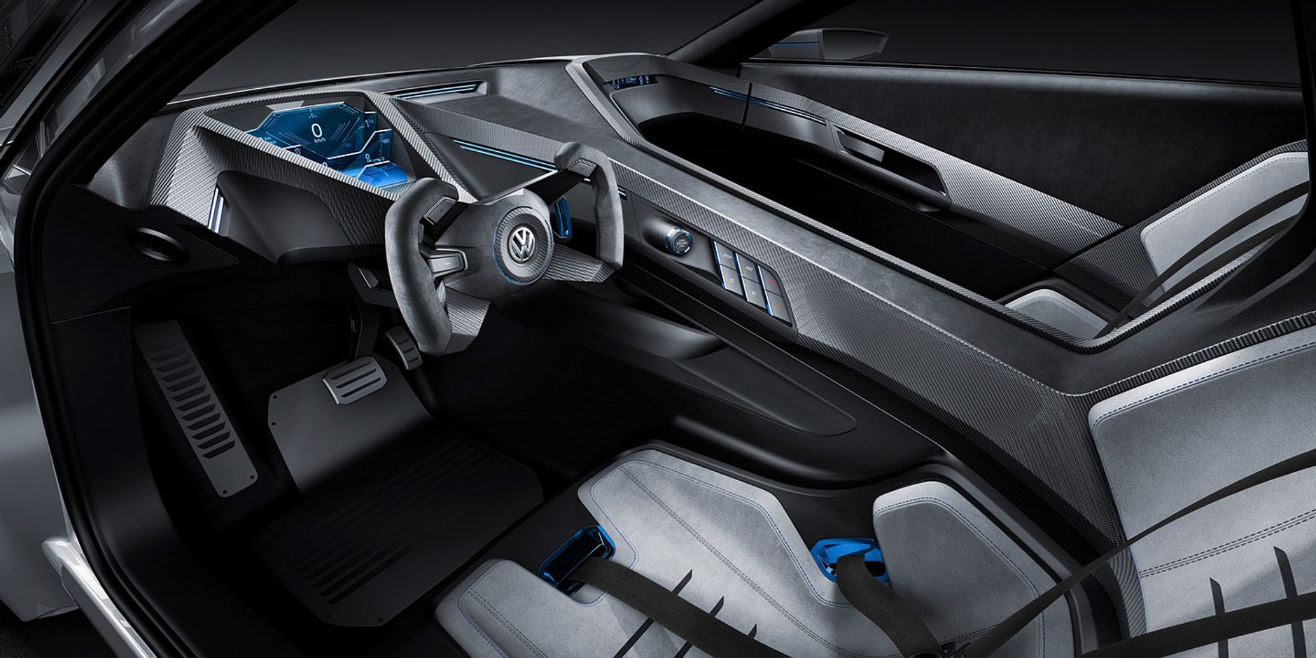 Wörthersee 2015: Volkswagen Golf GTE Sport