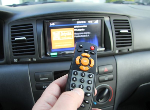 Cyfrowe radio DAB+ w Polsce: test
