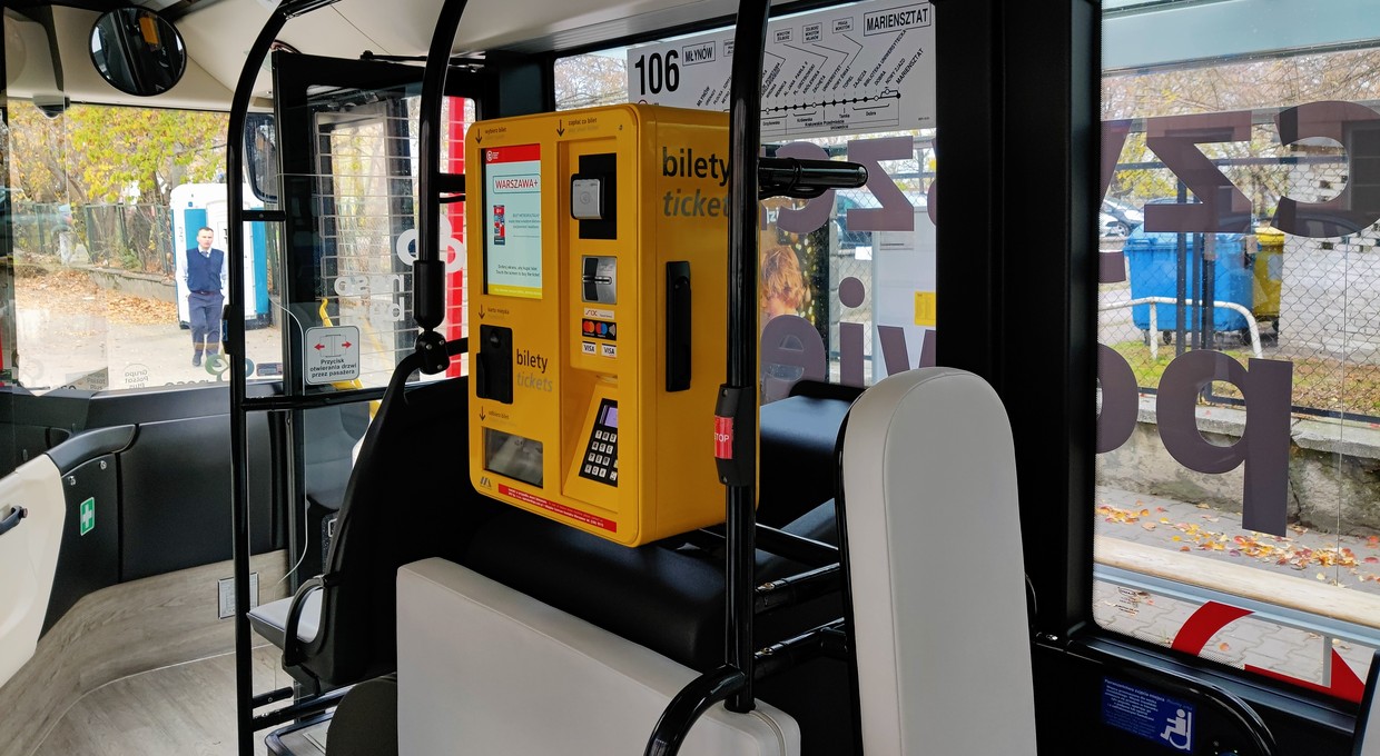 Polacy jeżdżą na gapę i nie płacą kar. Jesteśmy zadłużeni na prawie 420 mln zł