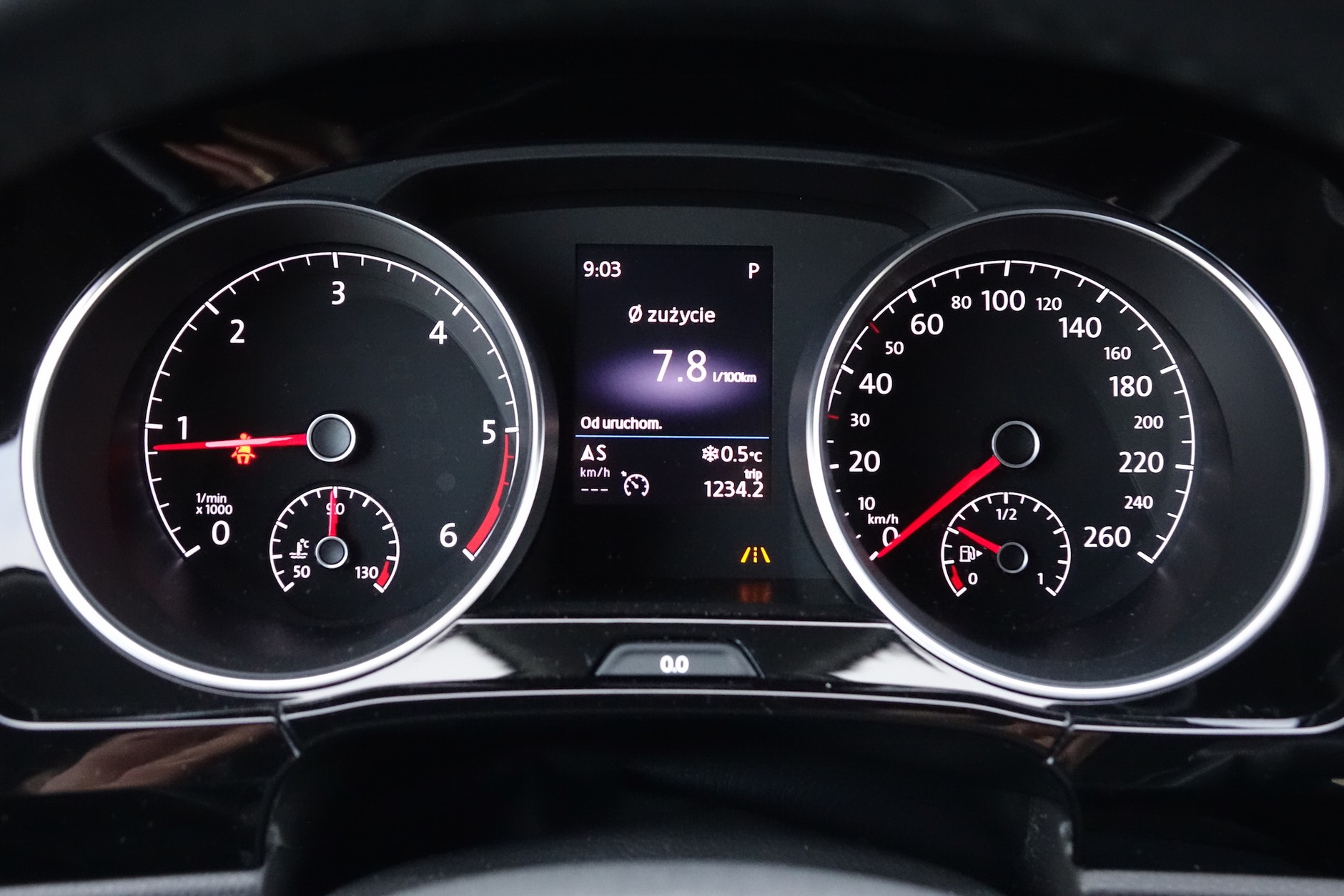 Volkswagen Passat 2.0 TDI kontra Touran 2.0 TDI