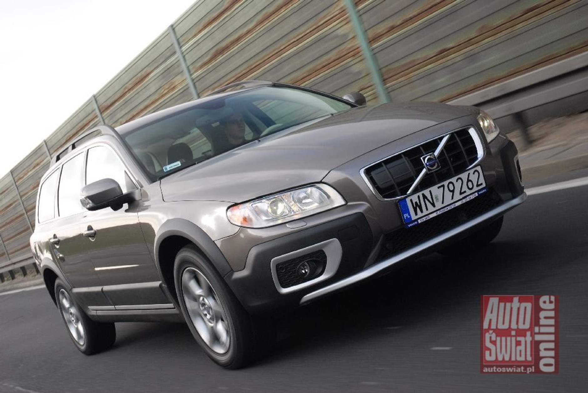 Volvo XC70