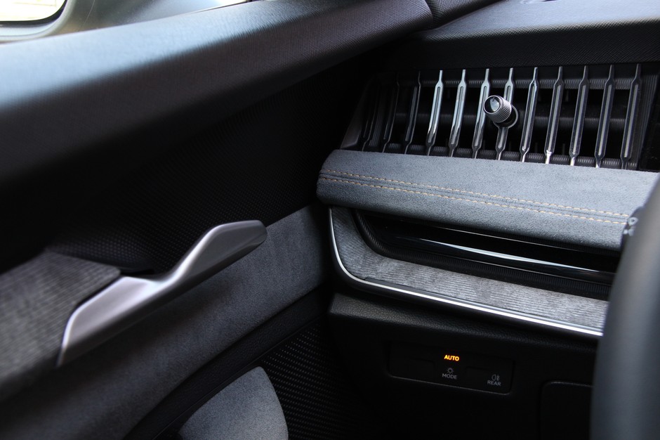 Skoda Superb 1.5 TSI m-HEV Selection