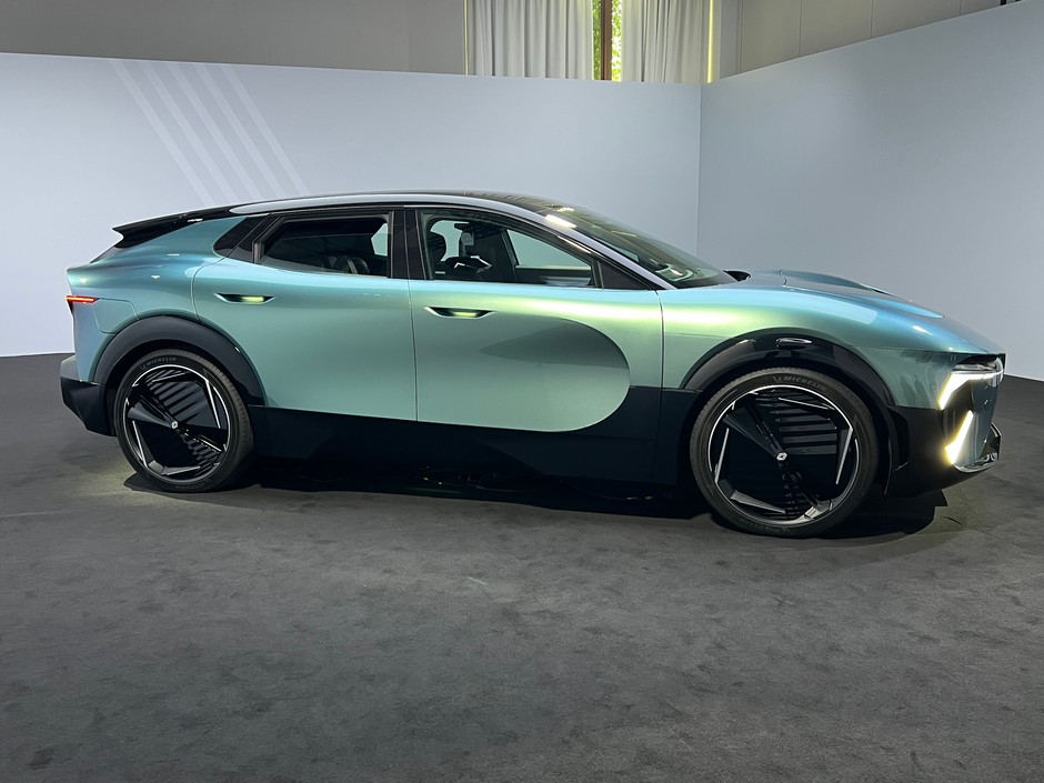 Renault Embleme