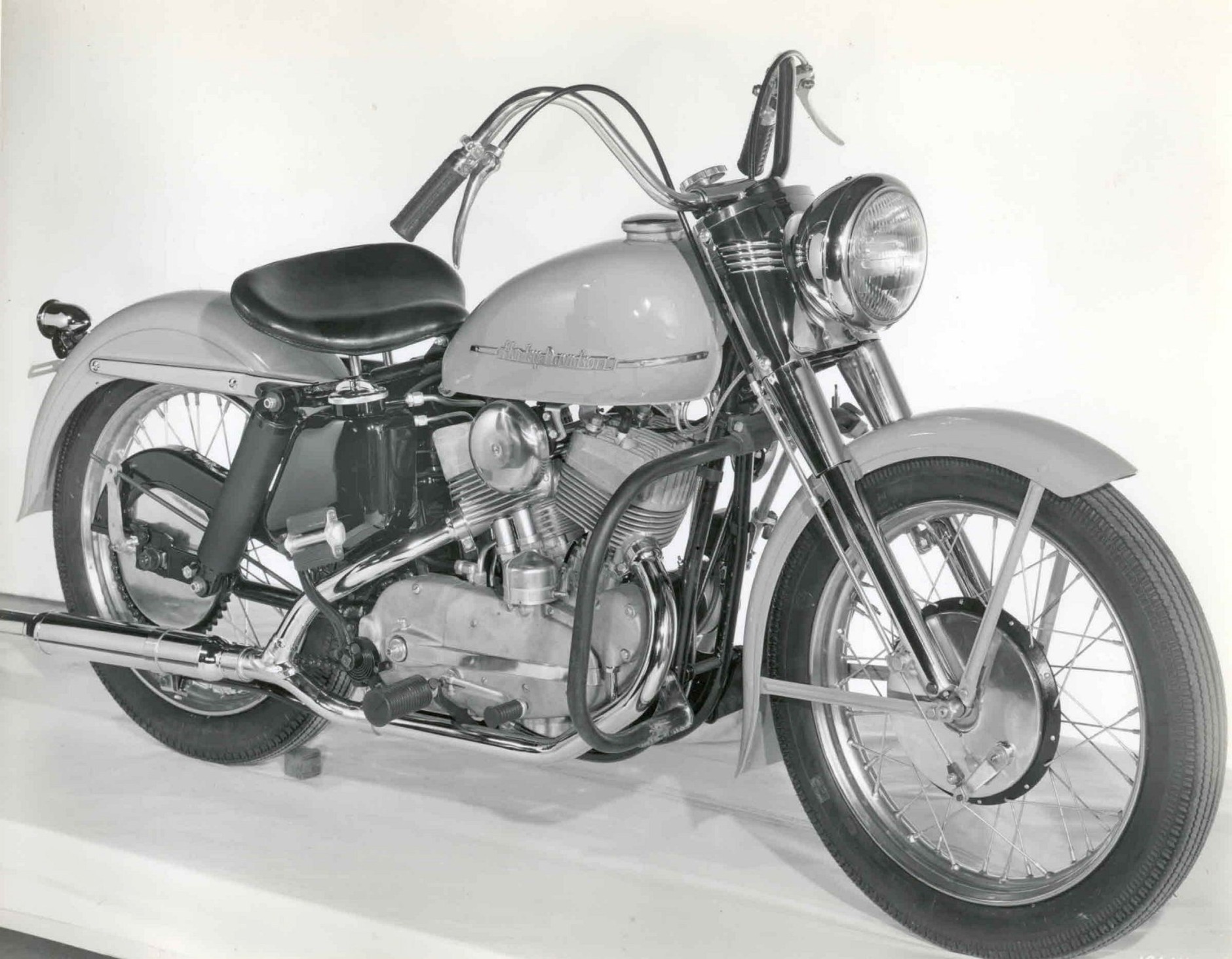 Model K