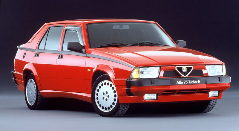 Alfa Romeo: dzisiaj mija 99 lat od dnia powstania marki