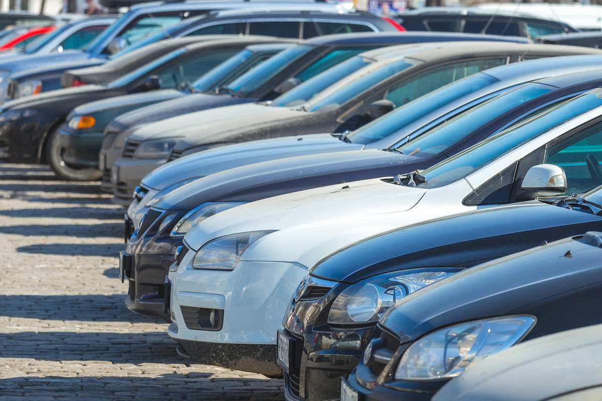 Kupowałeś używane auto? Lepiej, żebyś miał pieniądze. Koszty mogą być spore