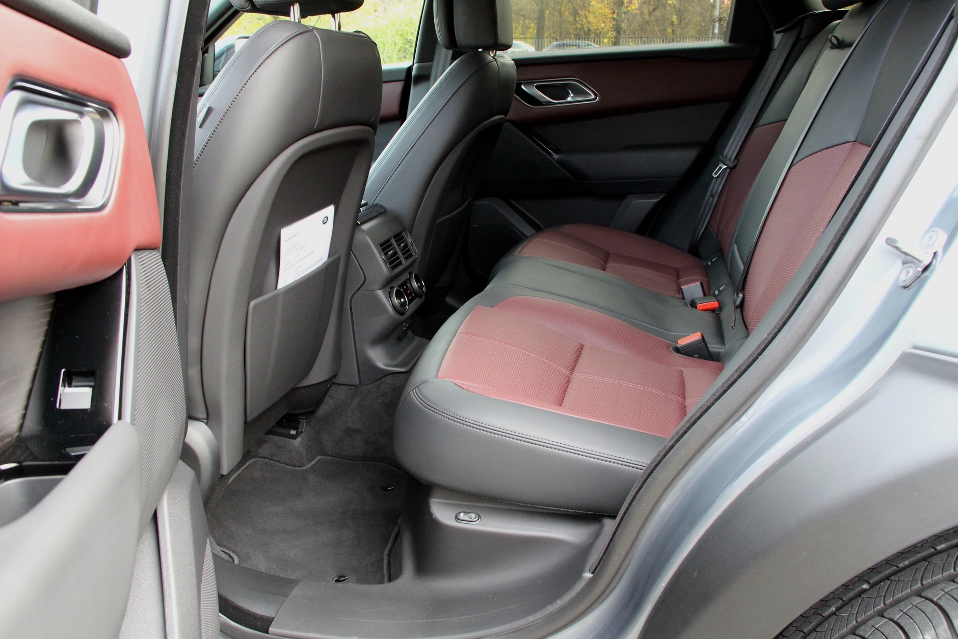 Range Rover Velar 2.0 PHEV Dynamic HSE