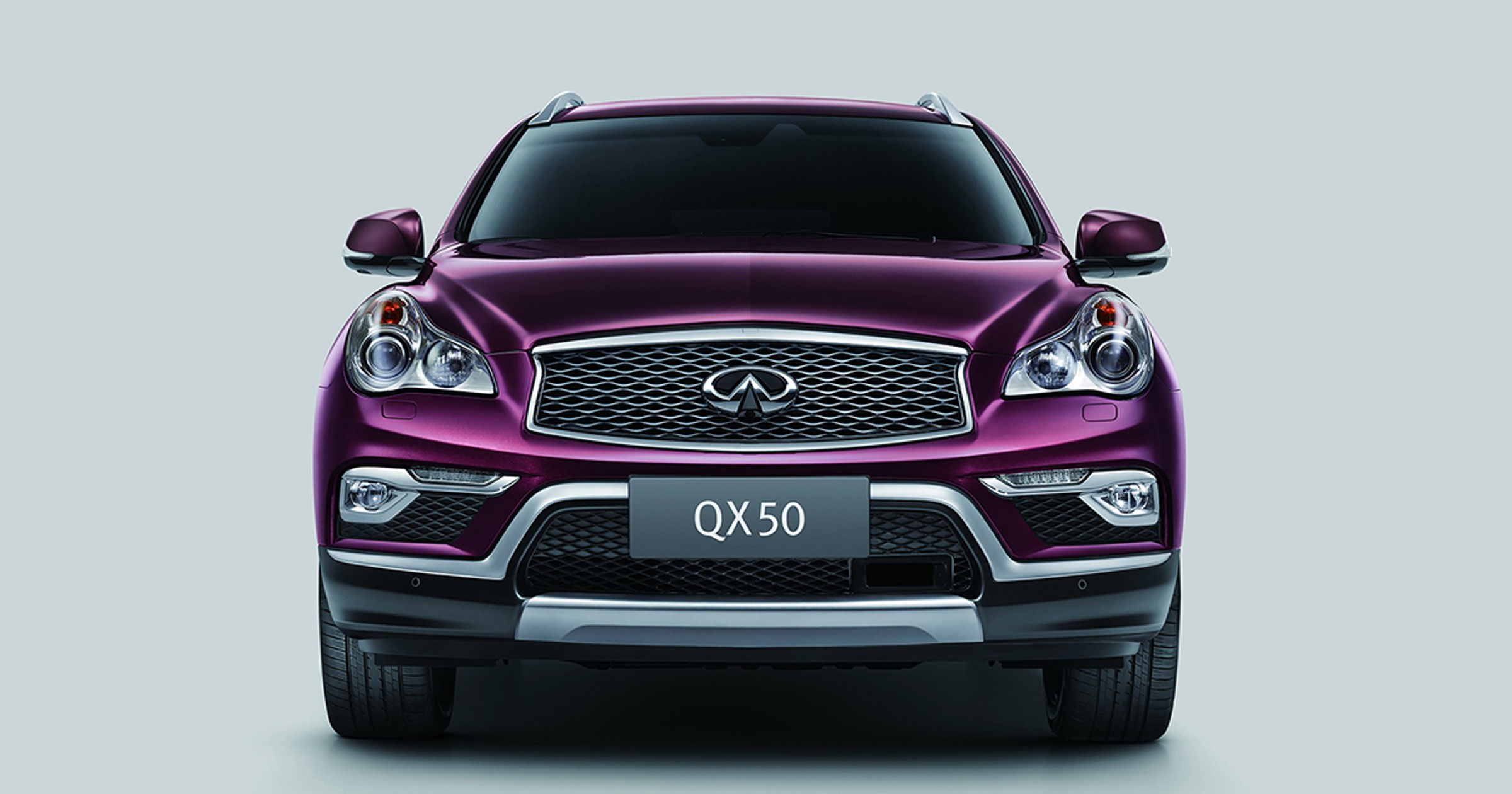 Infiniti-QX50-LWB-China-1