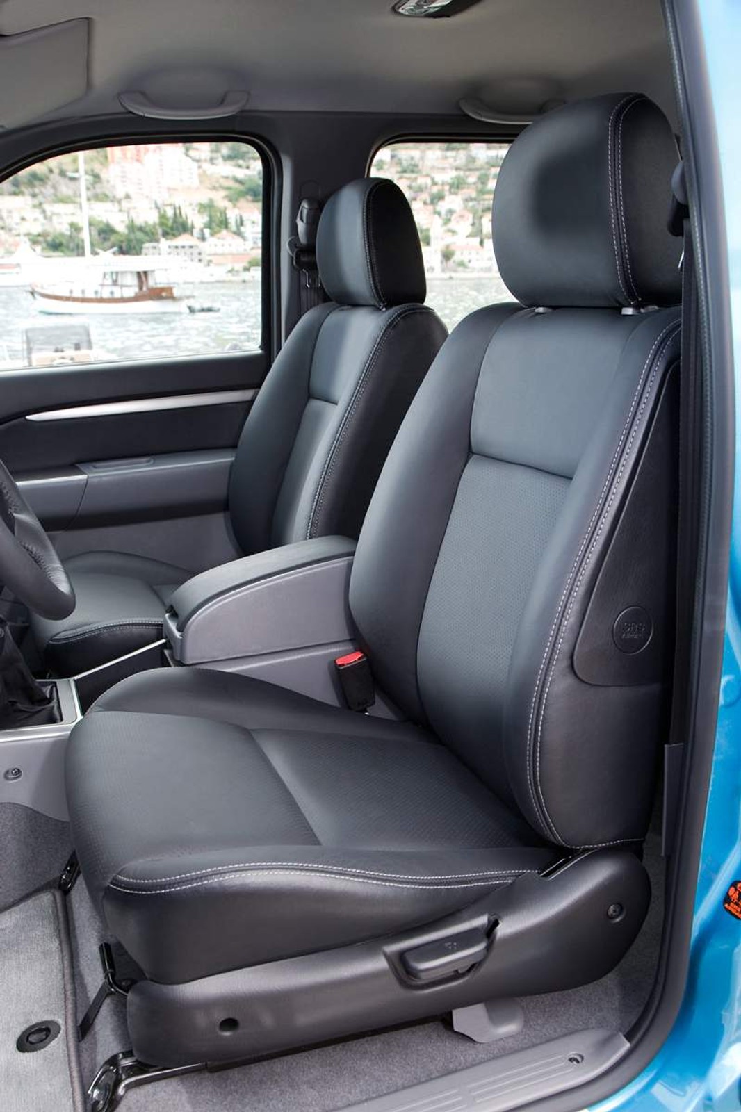 Mazda BT-50 – kilka modyfikacji na nowy rok modelowy