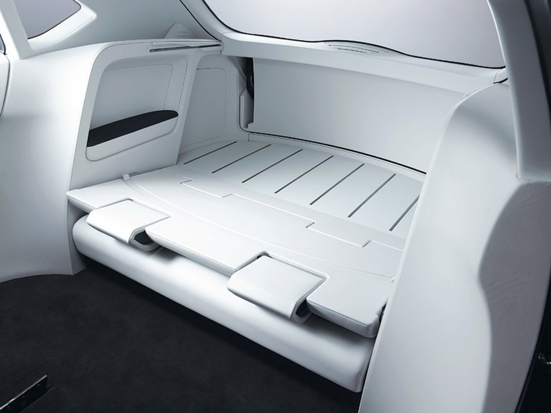 Koncepcyjna Toyota FSC już wkrótce w produkcji seryjnej