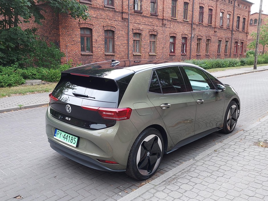 VW ID.3