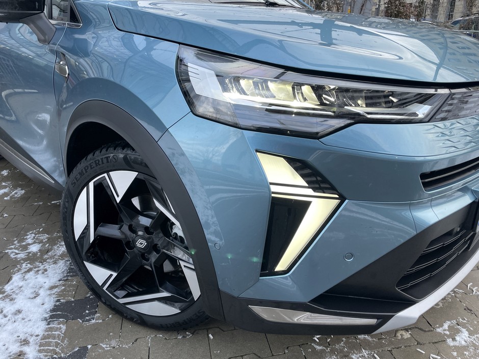 Renault Symbioz