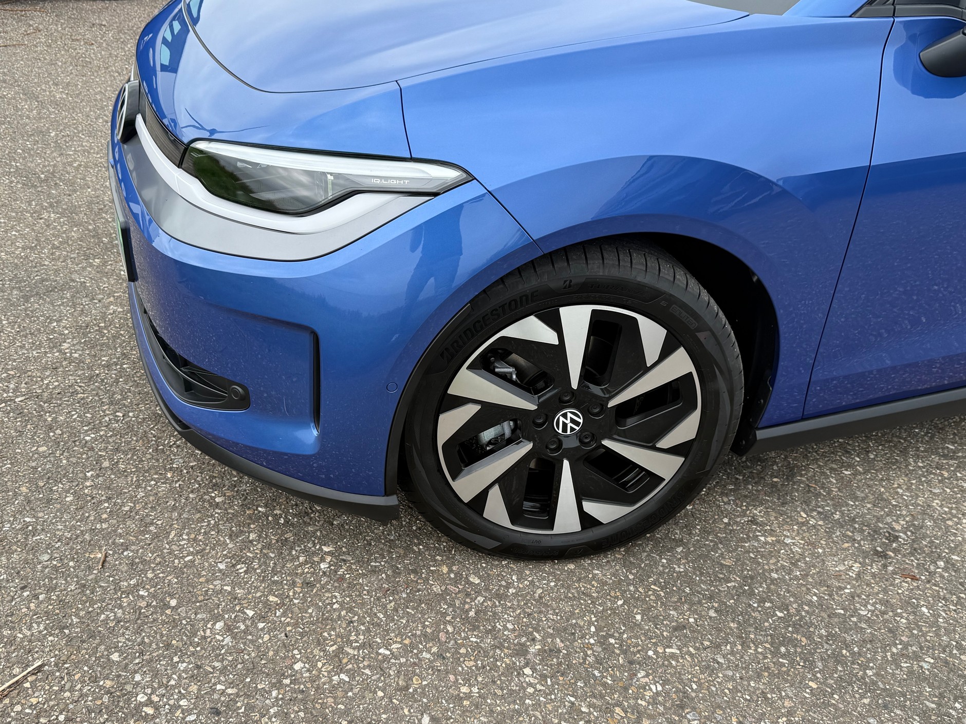 Nowy Volkswagen ID.Polo