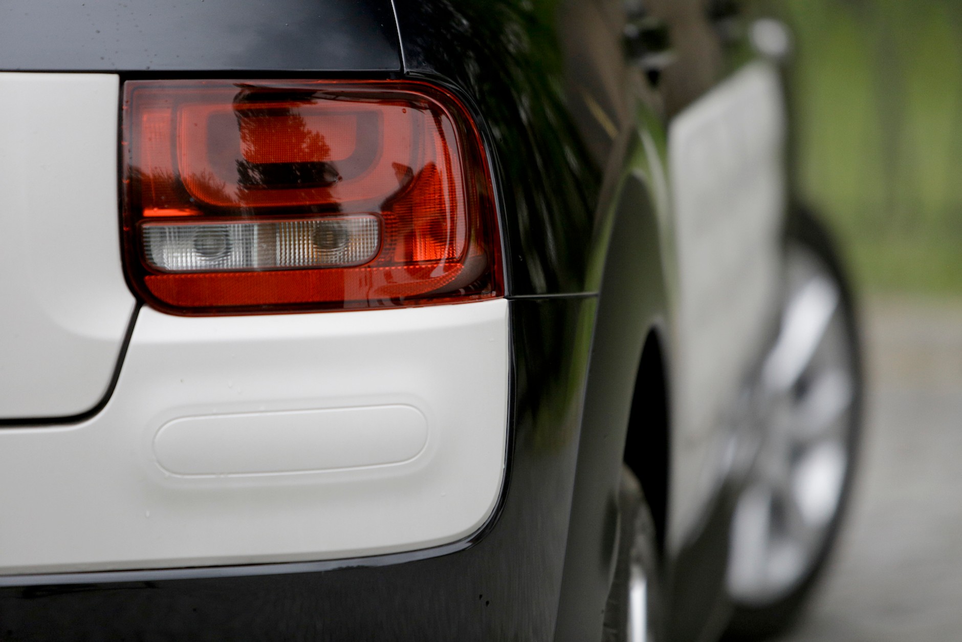 Citroën C4 Cactus 1.2/110 KM More Life