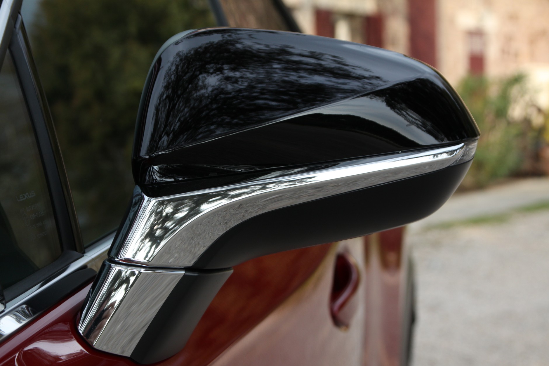 Lexus NX 200t