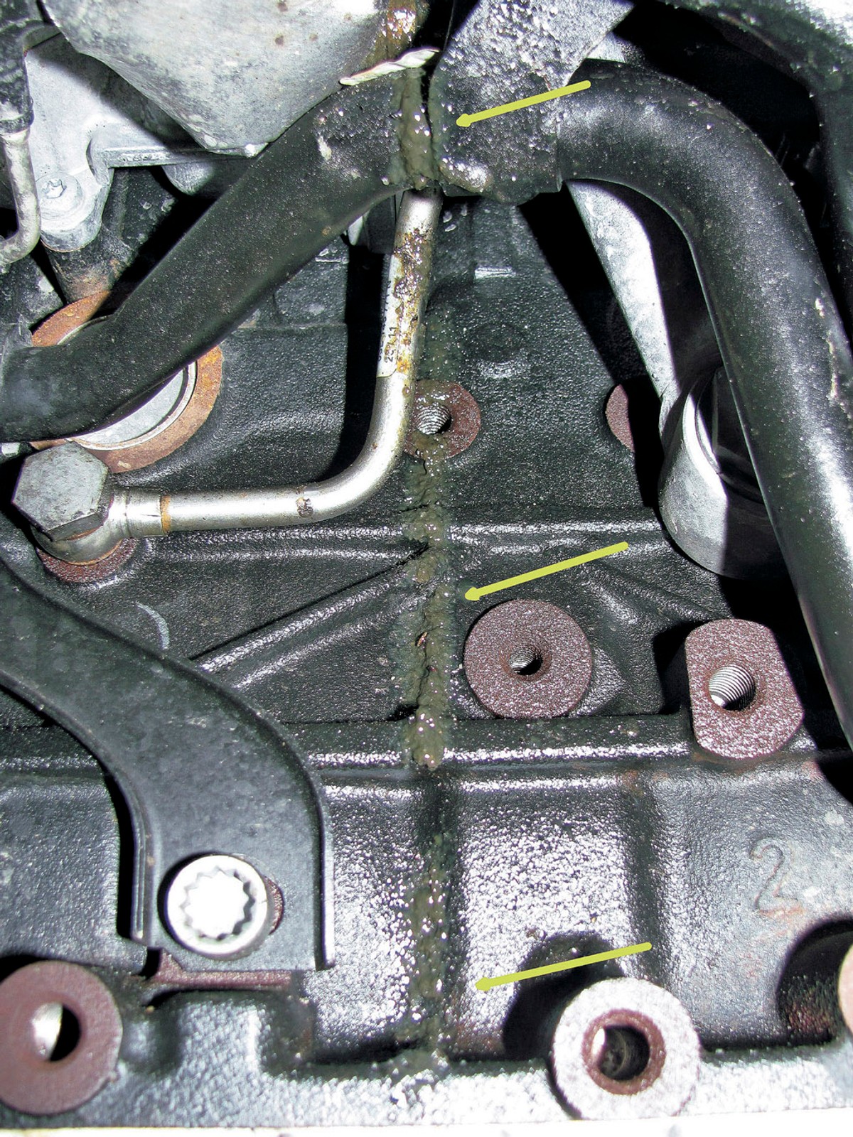 Volkswagen Touran na dystansie 100 tys. km: czy okazał się bezawaryjny?