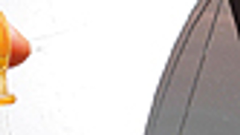 Noga z gazu: to się opłaca!