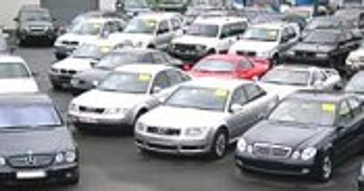 Polska motoryzacja: nędza i rozpacz