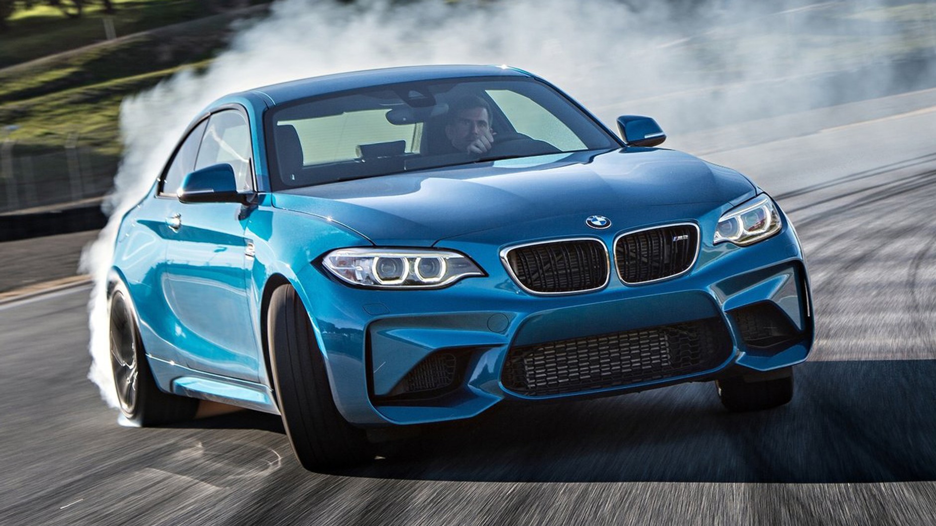 Zabawki dla dużych chłopców!