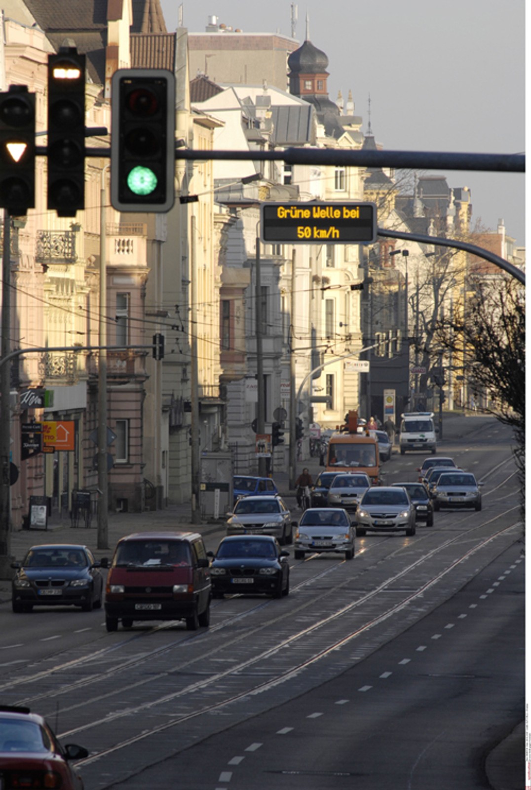 Elektroniką w korek