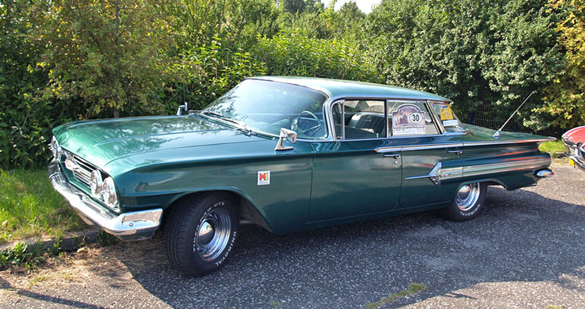 XXIV Częstochowski Rajd Pojazdów Zabytkowych - fotogaleria