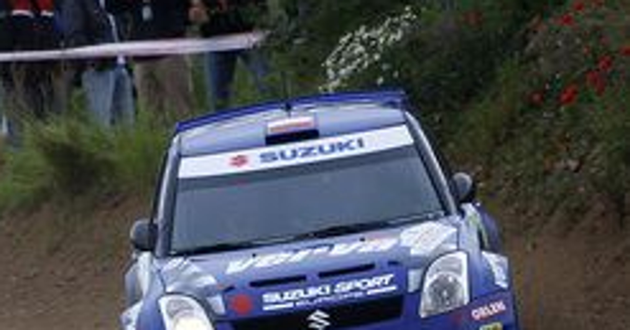 Rajd Finlandii 2009: Kościuszko lepiej, ale wciąż daleko