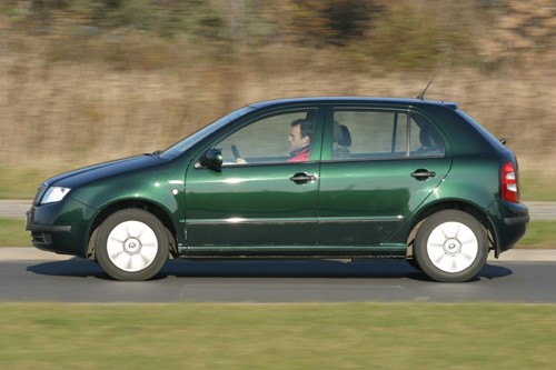 Wybieramy najlepsze używane auto za 30 000 złotych