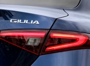 Alfa Romeo Giulia z przebiegiem 400 tys. km!