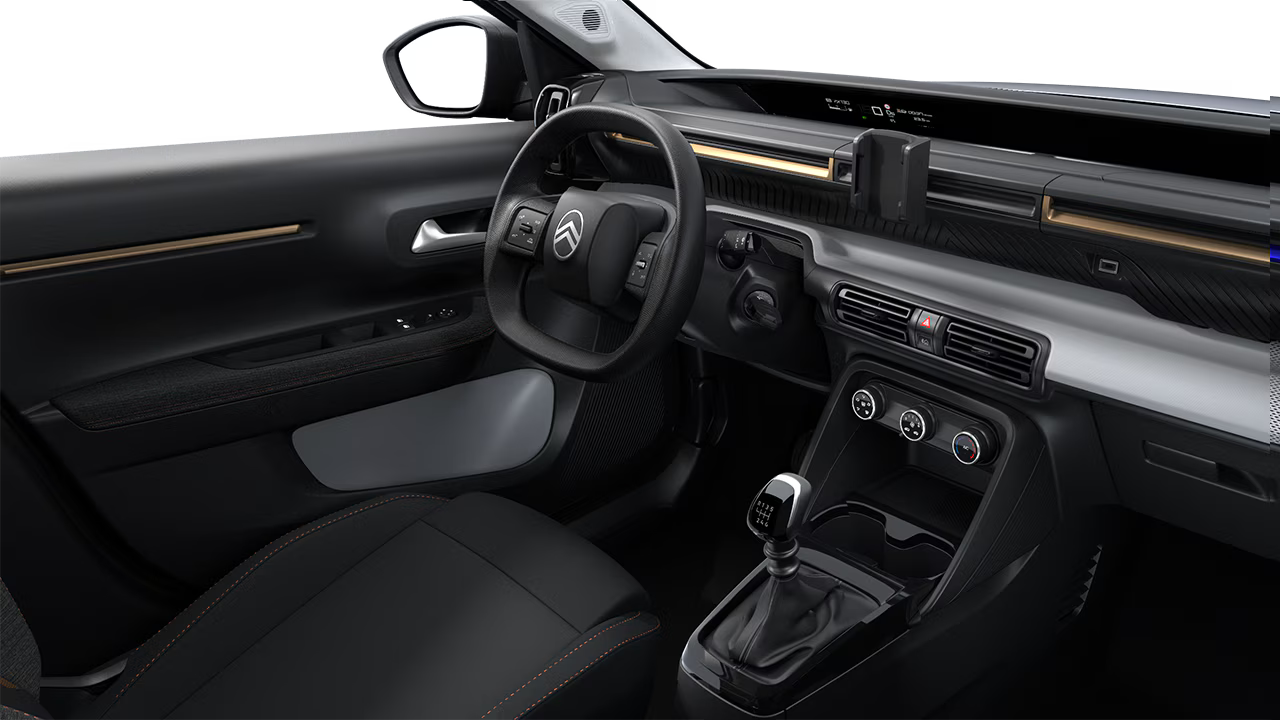 Citroen C3 Aircross YOU