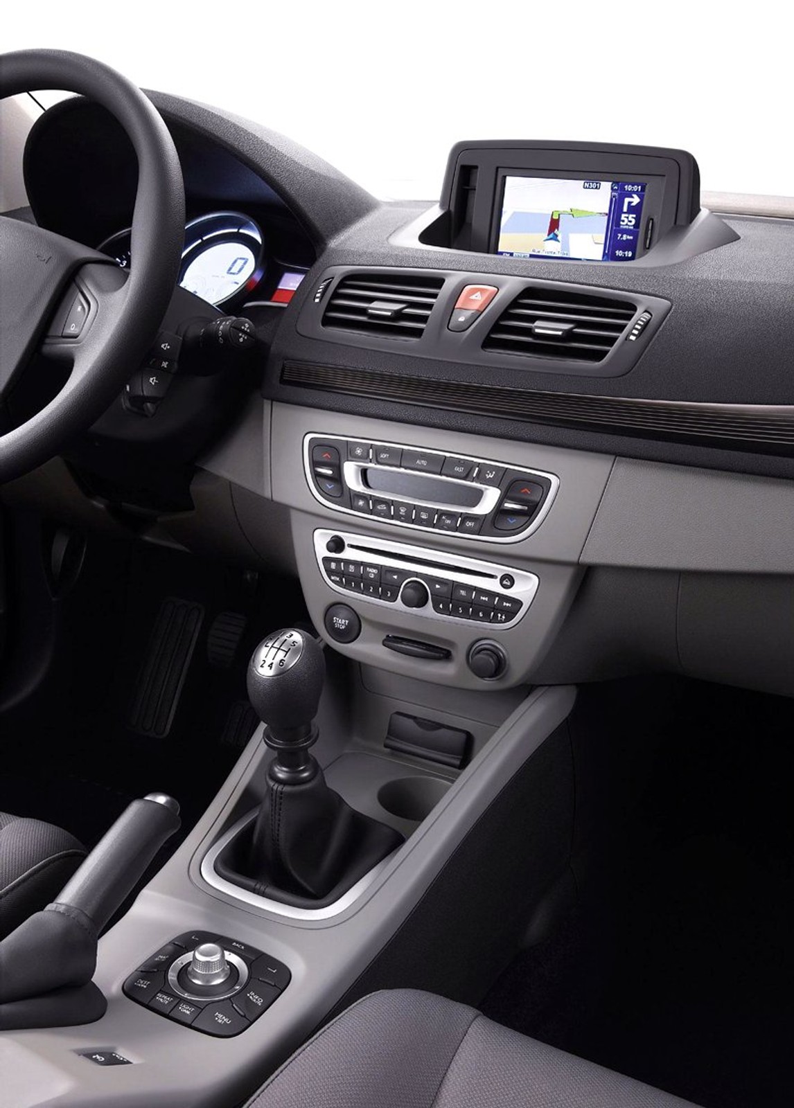 Renault Megane Grandtour: z własnym, wyrazistym charakterem