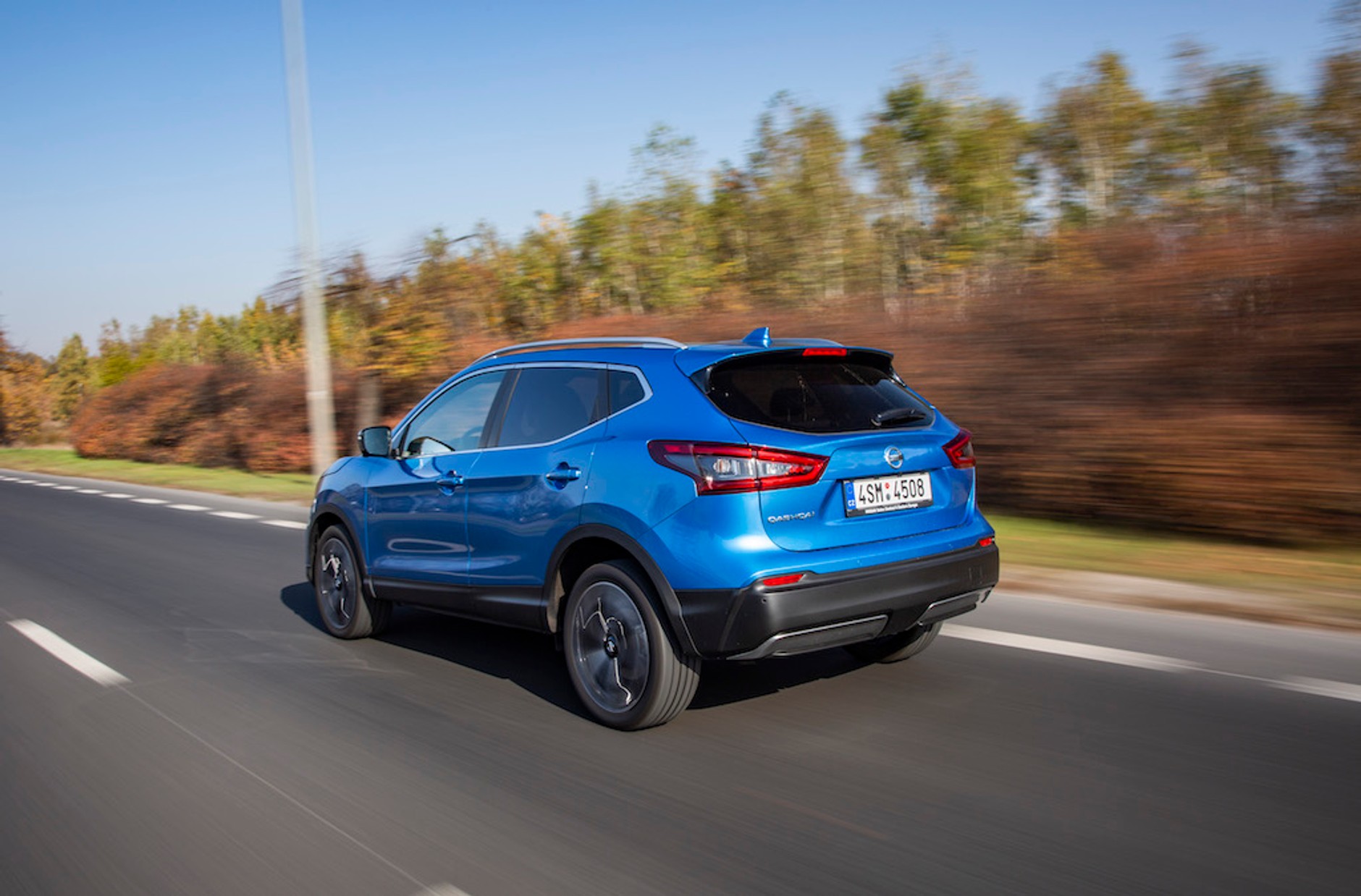 Nissan Qashqai 1.6 dCi