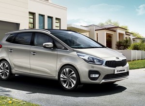 Kia odmładza swoje modele