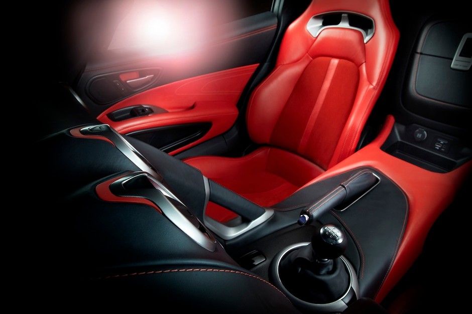 SRT Viper: amerykański drapieżnik