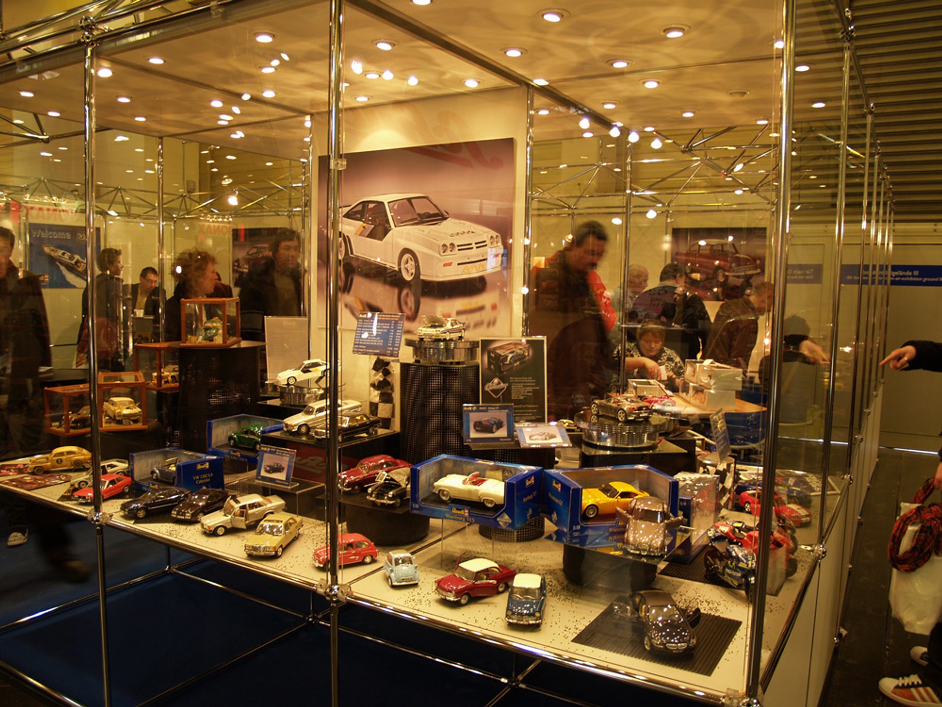 Techno Classica Essen 2015