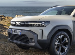 Te samochody są najchętniej kupowane w 10 najbogatszych państwach świata. Wśród nich SUV Dacii