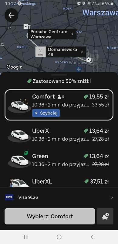 Uber