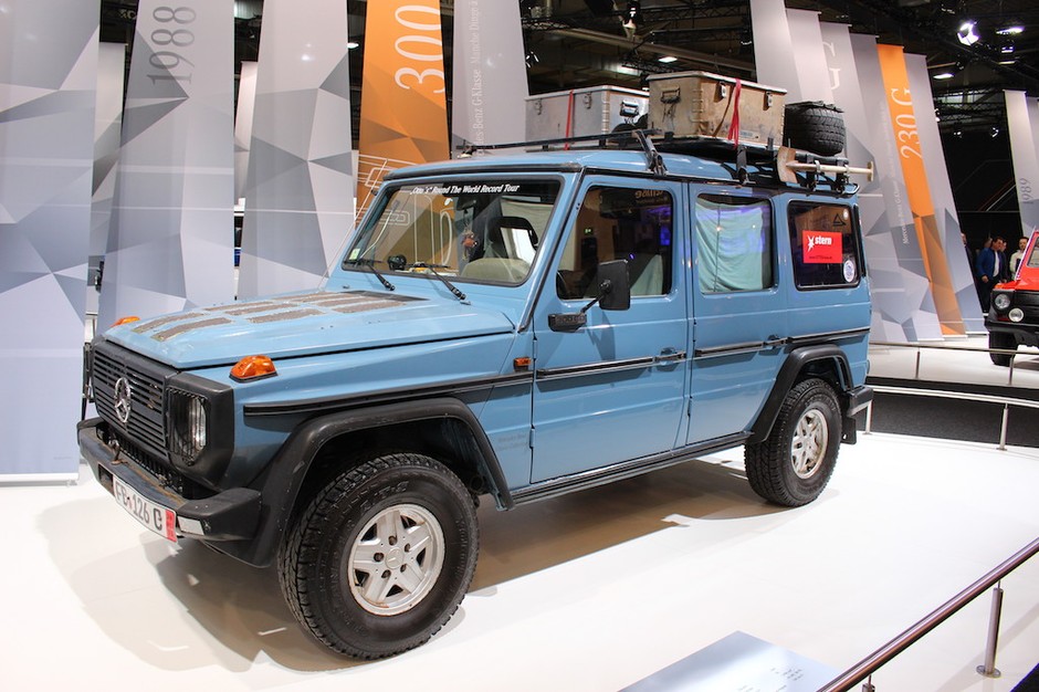 TechnoClassica 2018
