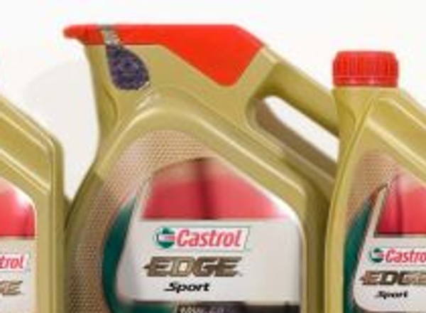 GIPA 2008: Castrol notuje znaczący wzrost