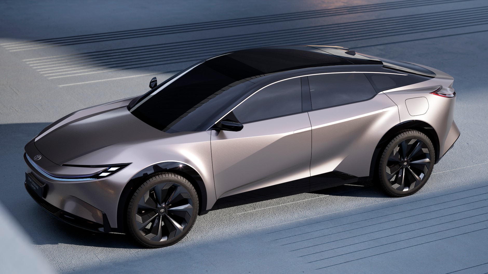 Toyota Kenshiki Forum 2023