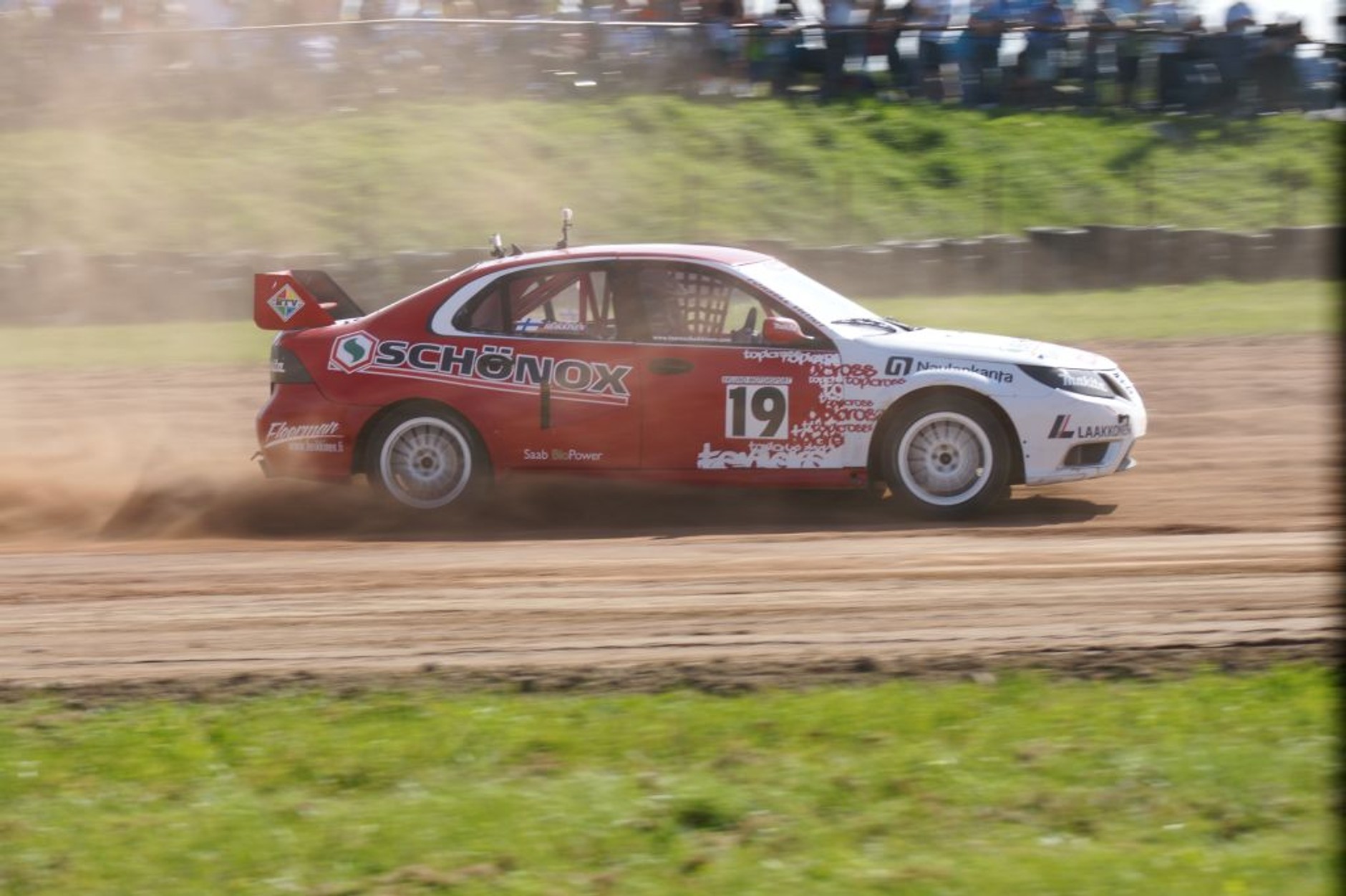 MERC Słomczyn 2011:Skorupski wygrywa, Norwegowie biorą tytuły