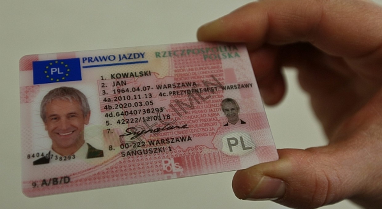Koniec z bezwzględnym zabieraniem prawa jazdy