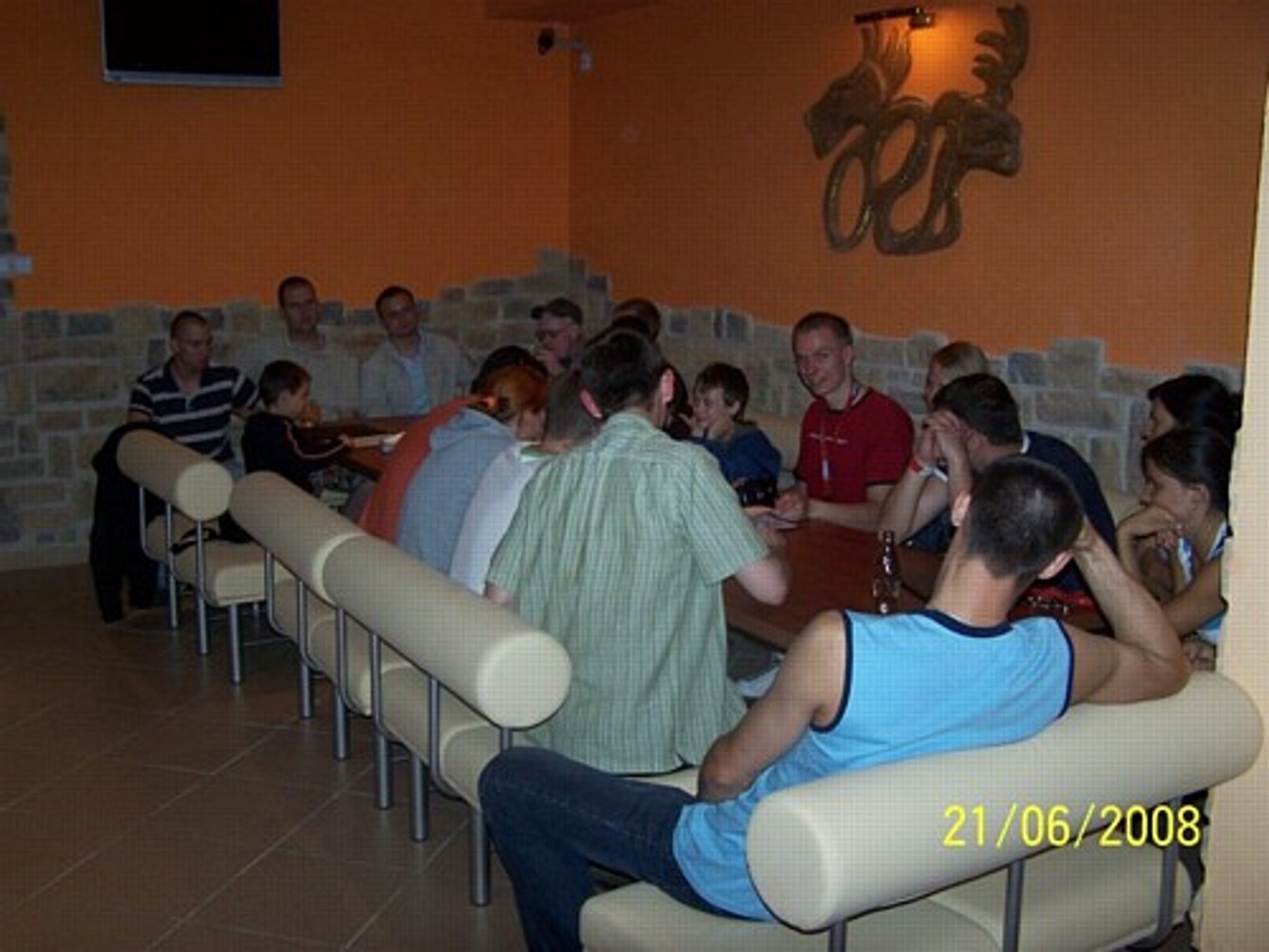 Spotkanie MazdaSpeed regionu Warmii i Mazur