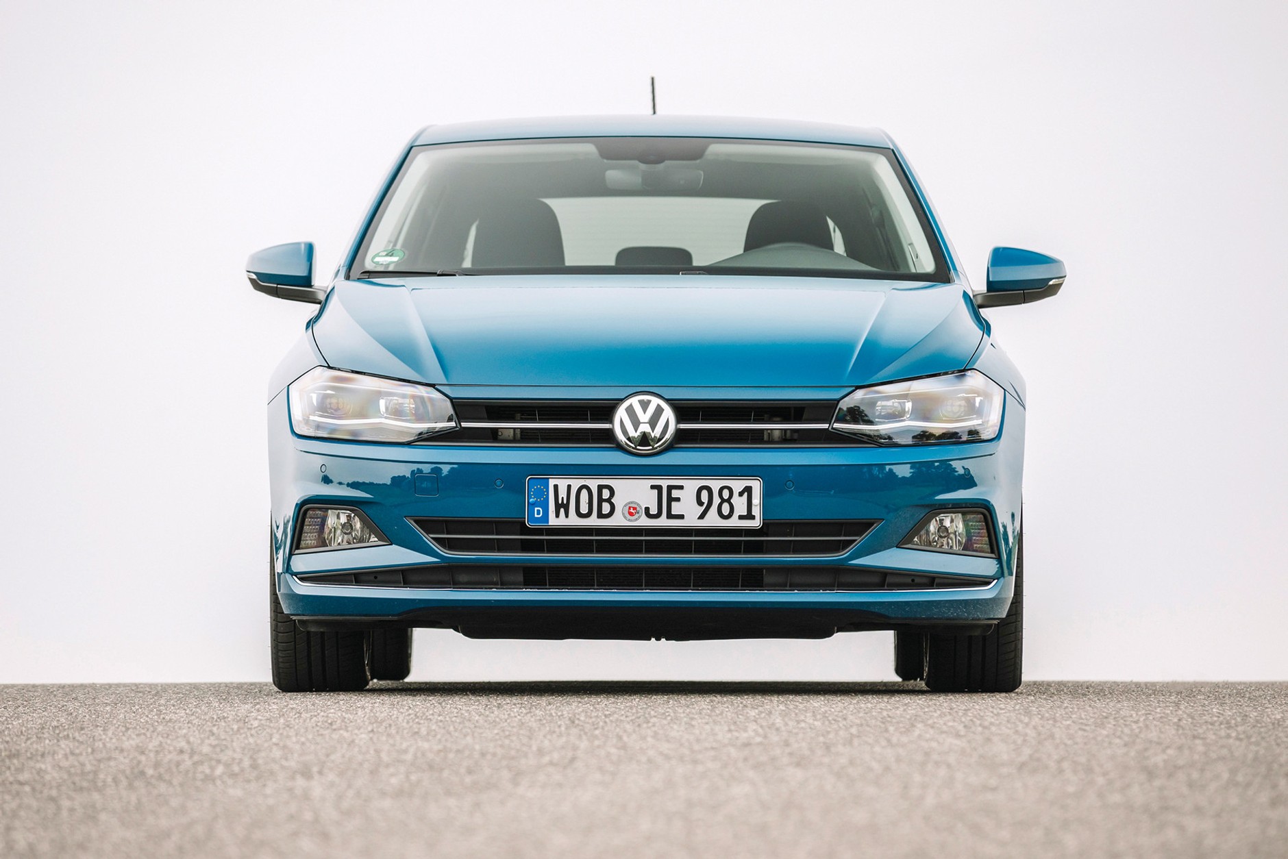 Porównanie: Hyundai i20, Renault Clio i VW Polo