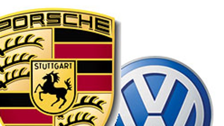 Volkswagen z udziałem Katarczyków kupił 49.9 proc. Porsche